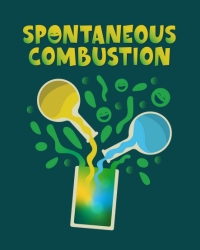 poster for event