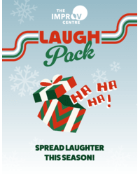 poster for Laugh Pack