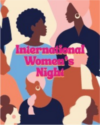 poster for event
